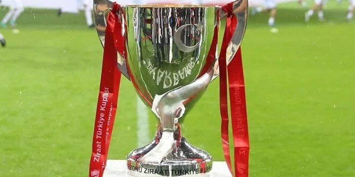 Galatasaray ve Beşiktaş'ın rakipleri belli oldu