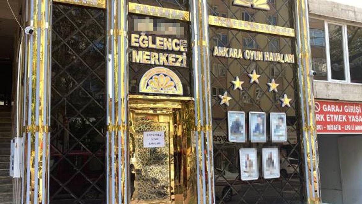 Eğlence merkezinde garsonların darbettiği Doğan Öztürk yaşamını yitirdi