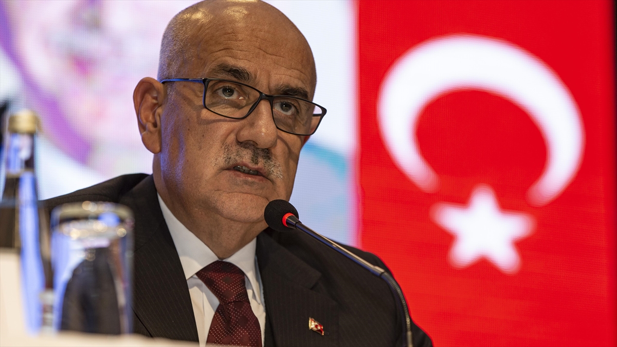 Tarım Ve Orman Bakanı Kirişci: 486 Bin 807 Üreticiye Buzağı Destiği 2. Dönem Desteği Bugün Yatırılıyor