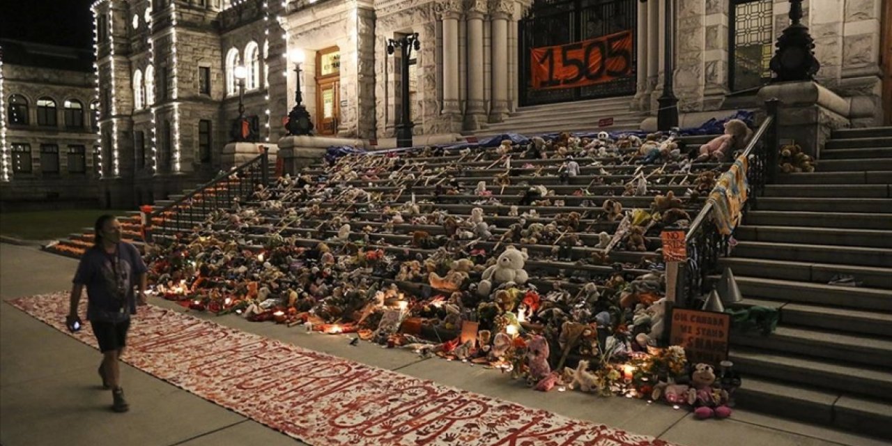 Kanada'da yatılı kilise okulu mağdurlarının dava başvurusu reddedildi