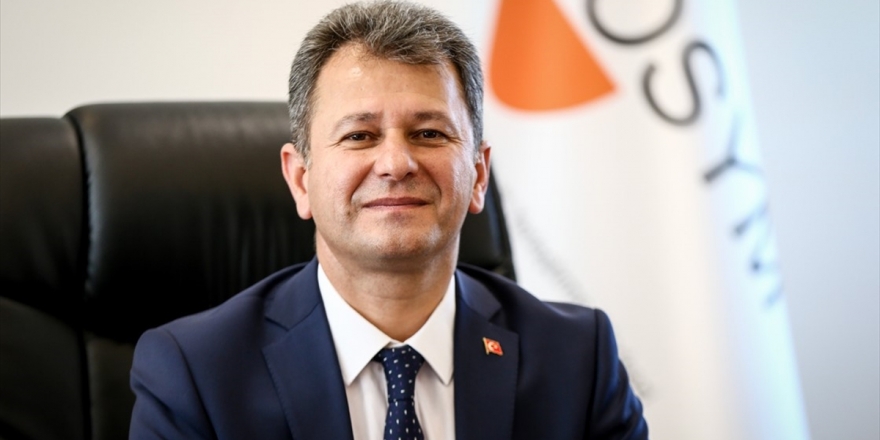 Dgs'ye 336 Binden Fazla Aday Katılacak