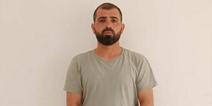 23 Suçtan Aranan Pkk'lı Terörist, Jandarma Tarafından Durdurulan Takside Yakalandı