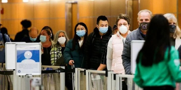 Sağlık bakanı açıkladı: 3 kişide ebola tespit edildi