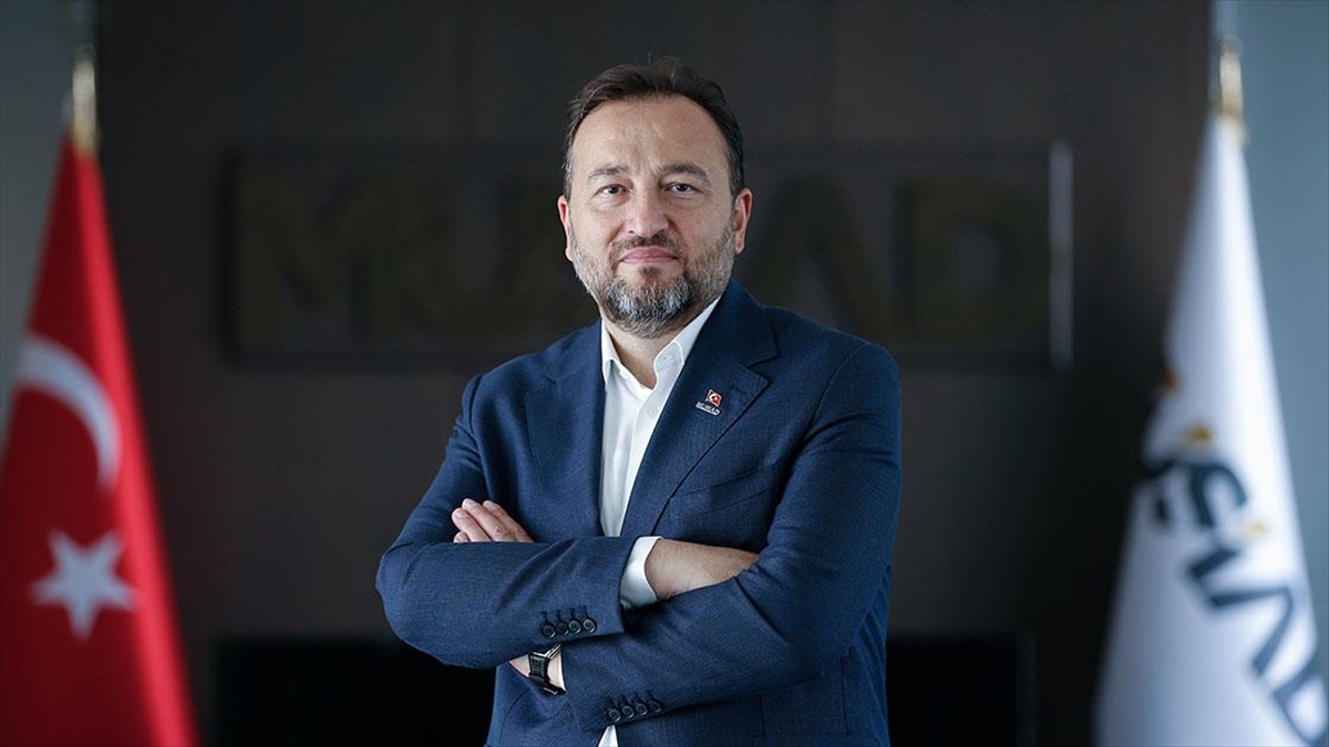 Müsiad'dan Yeni ABD Vizyonu