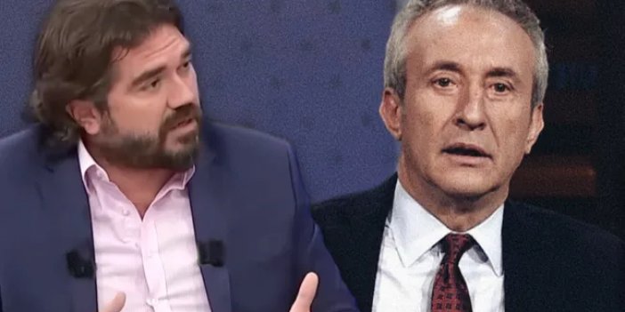 Rasim Ozan Kütahyalı’dan Salim Şen’e ‘hesap’ yanıtı