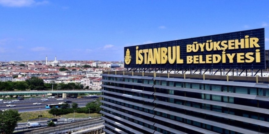 İBB Genel Sekreteri ve Yardımcıları İstifa Etti