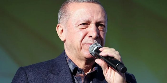 Erdoğan’dan başörtüsü için referandum çağrısı