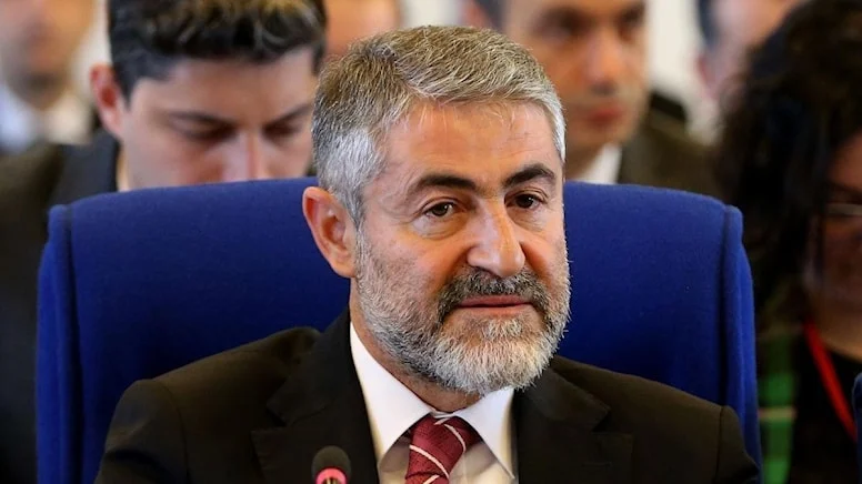 Faiz faturası 2,3 trilyon lirayı aştı