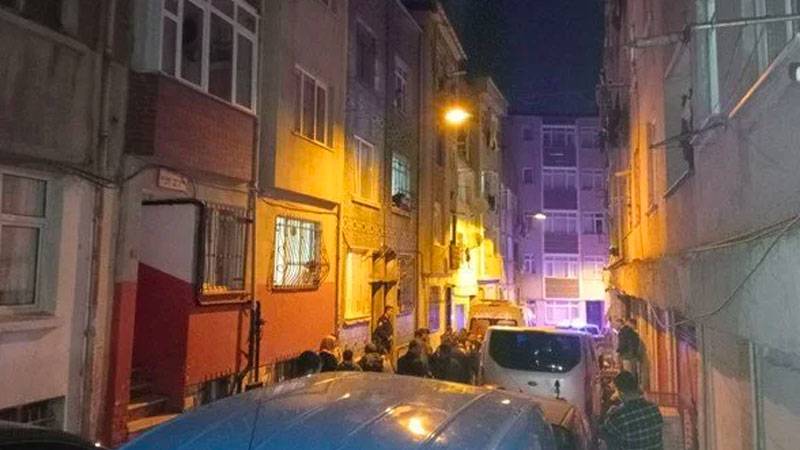 Beyoğlu’nda cinayet: Bilezikleri için öldürdüler