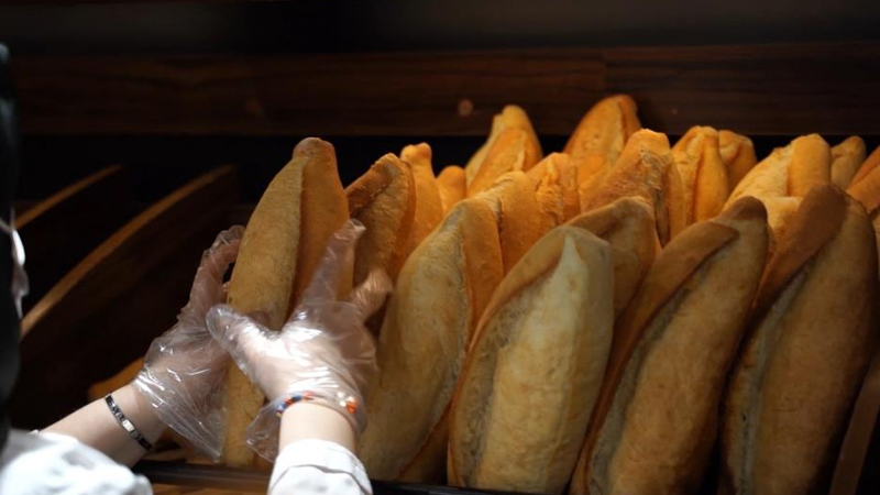 İki ilde daha ekmeğe zam