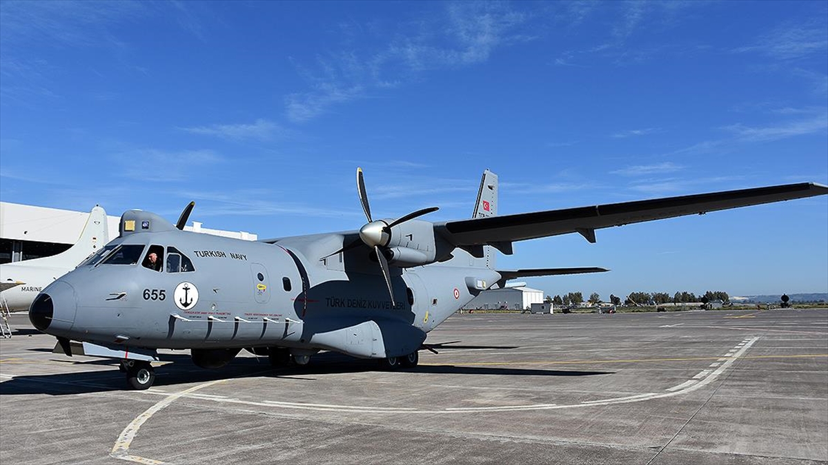 Deniz Kuvvetlerinin Mayınlara Karşı Yoğun Mesaisi Sürüyor