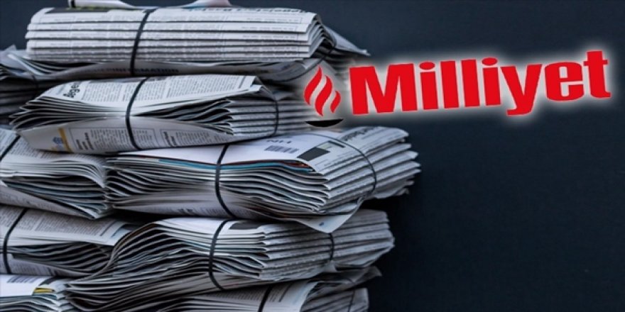 Milliyet'in Hangi Köşe Yazarı Hürriyet'e Transfer Oldu?