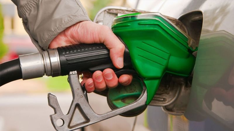 2022 yılı akaryakıta kötü geldi: Motorin fiyatları yüzde 106 yükseldi!