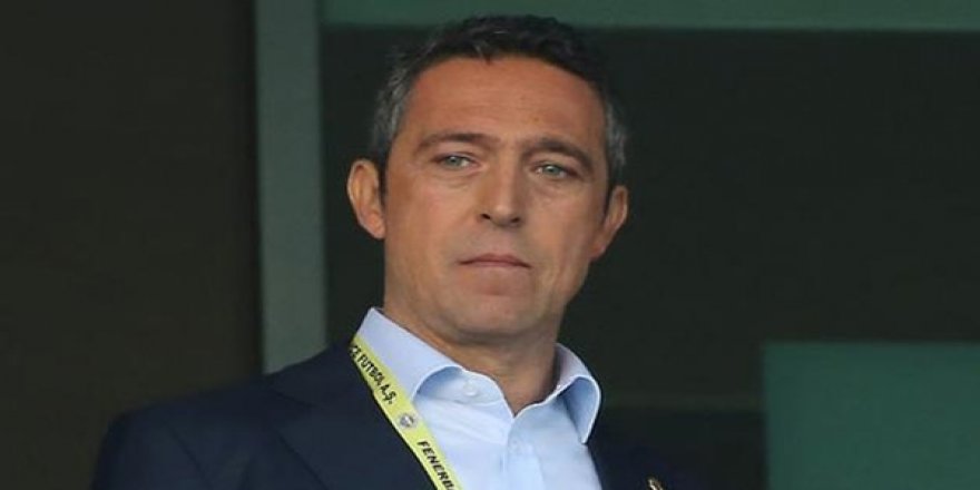 Ali Koç İle Ömer Onan Arasında Gerginlik İddiası: Salonda Asılı Olan Formanı İndireceğiz