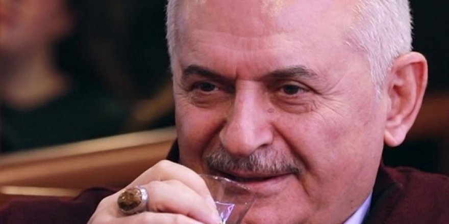 Binali Yıldırım: Çay Teklifim Geçerli de, Ekrem İmamoğlu Seçimi Kazandı Belki Fikrini Değiştirmiştir
