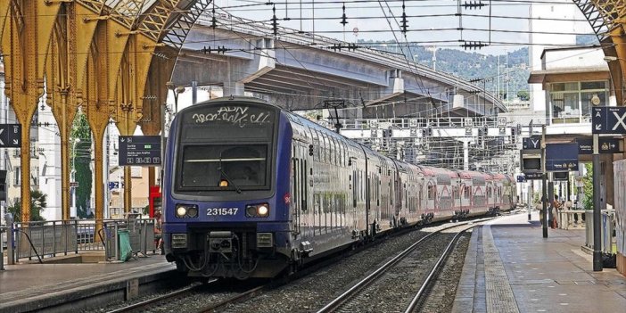 Ab'nin 18 Yaşındaki Gençlere Vereceği 35 Bin Tren Bileti İçin Yarın Son Gün