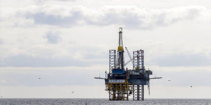 İlk Doğal Gaz Depolama Tesisinin Faz-1 Aşamasında Sona Doğru