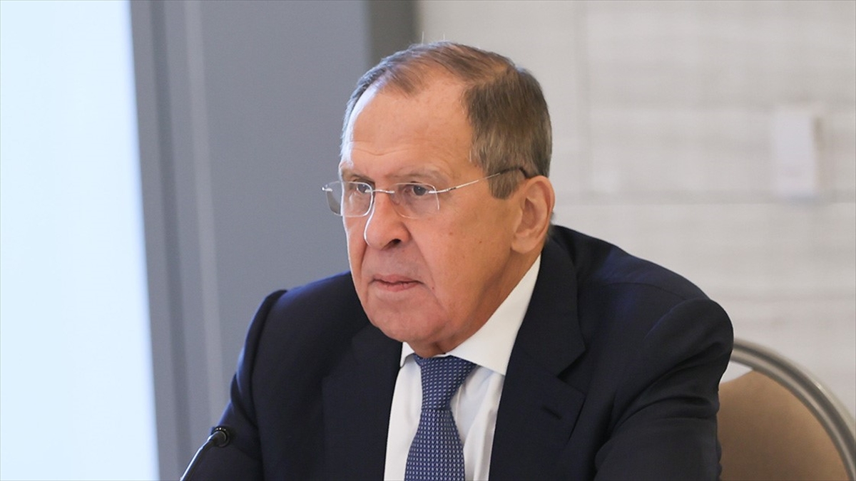 Rusya: Ukrayna'nın Kirli Bomba Kullanması İle İlgili Provokasyonu Engelleyeceğiz