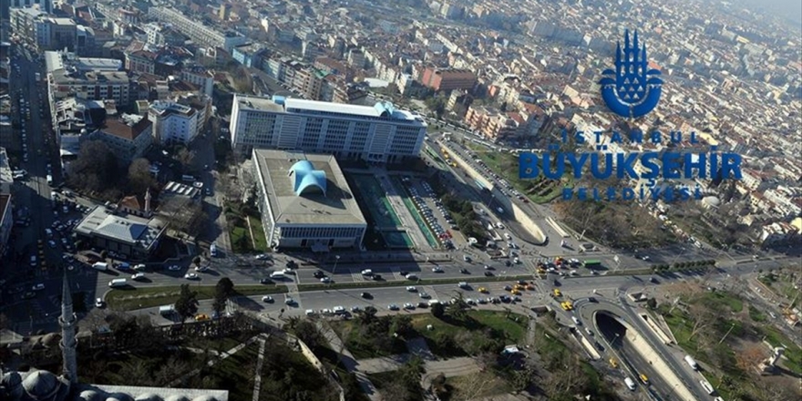 İbb Genel Sekreter Vekilliği'ne Atama