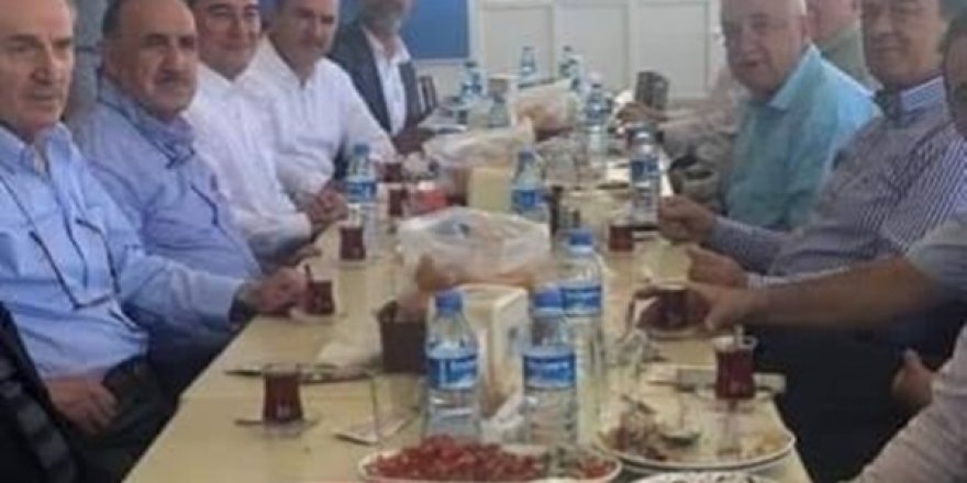 Ertuğrul Günay da Ali Babacan'ın Ekibinde