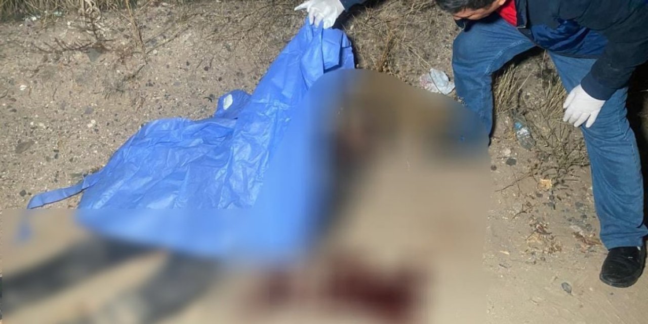 Nevşehir’de feci kaza!