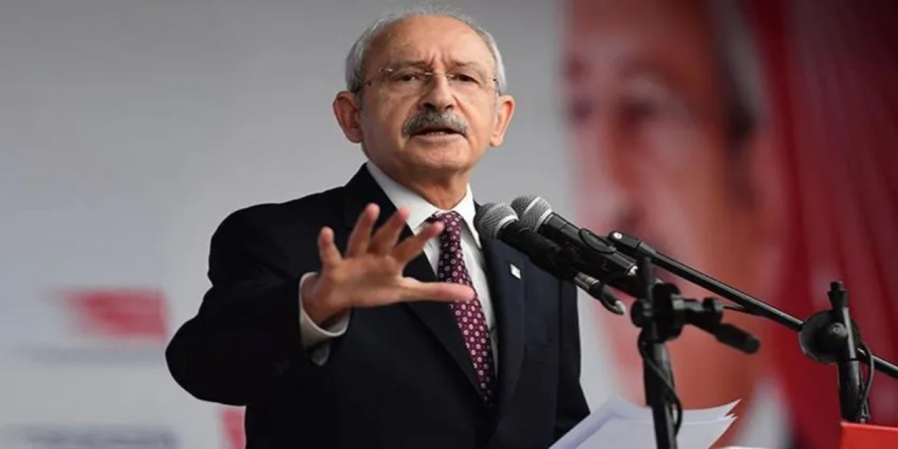 Kılıçdaroğlu, iktidara gelindiğinde Sivas’ta yapılacak ilk işi açıkladı