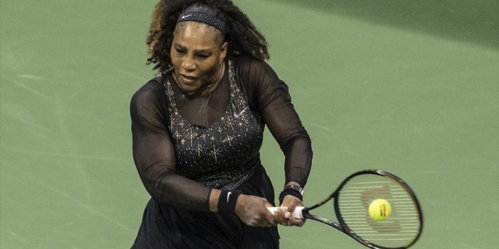 Serena Williams, Tenisi Henüz Bırakmadığını Açıkladı