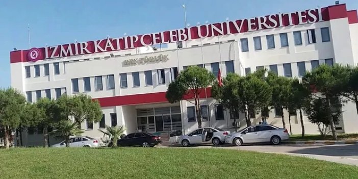 Sayıştay'dan Katip Çelebi Üniversitesi'ne 'adrese teslim' ilan uyarısı