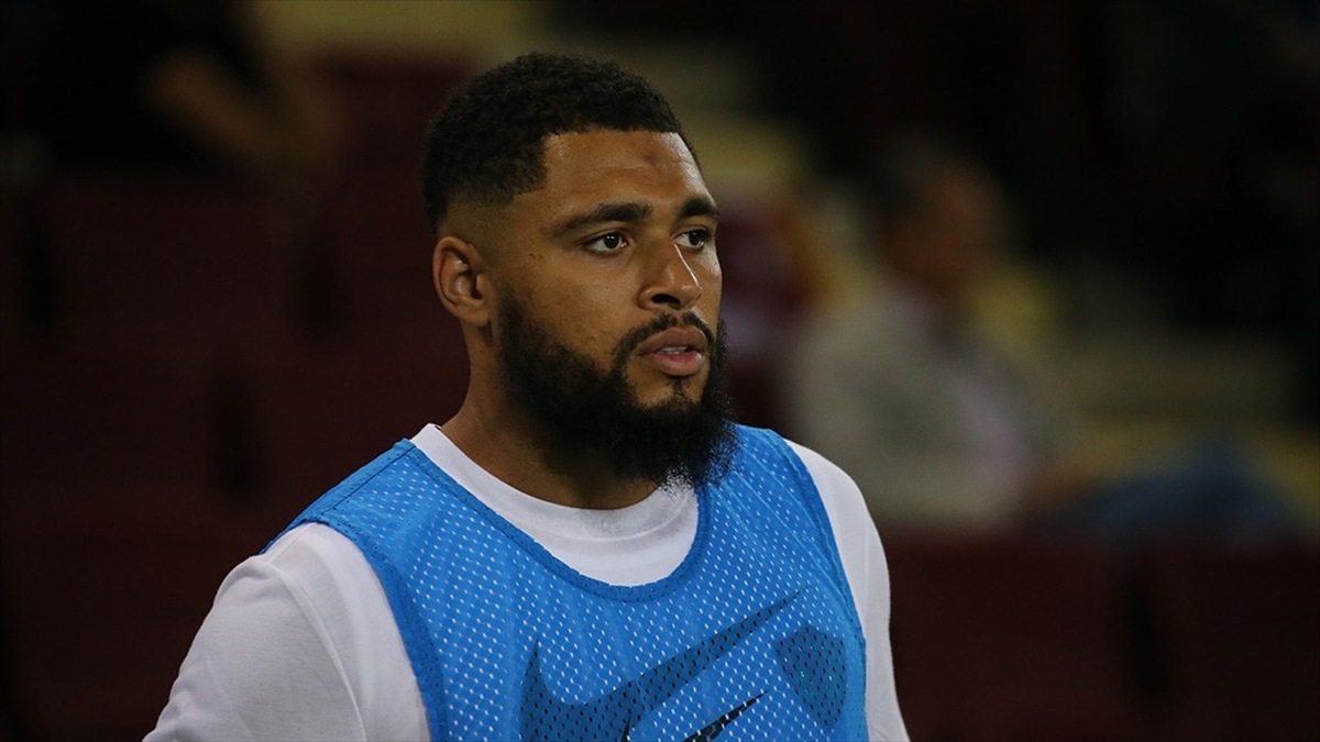 Pfdk'den Hataysporlu Futbolcu Falette'e 2 Maç Men