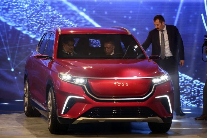 TOGG'un net fiyatı belli oldu