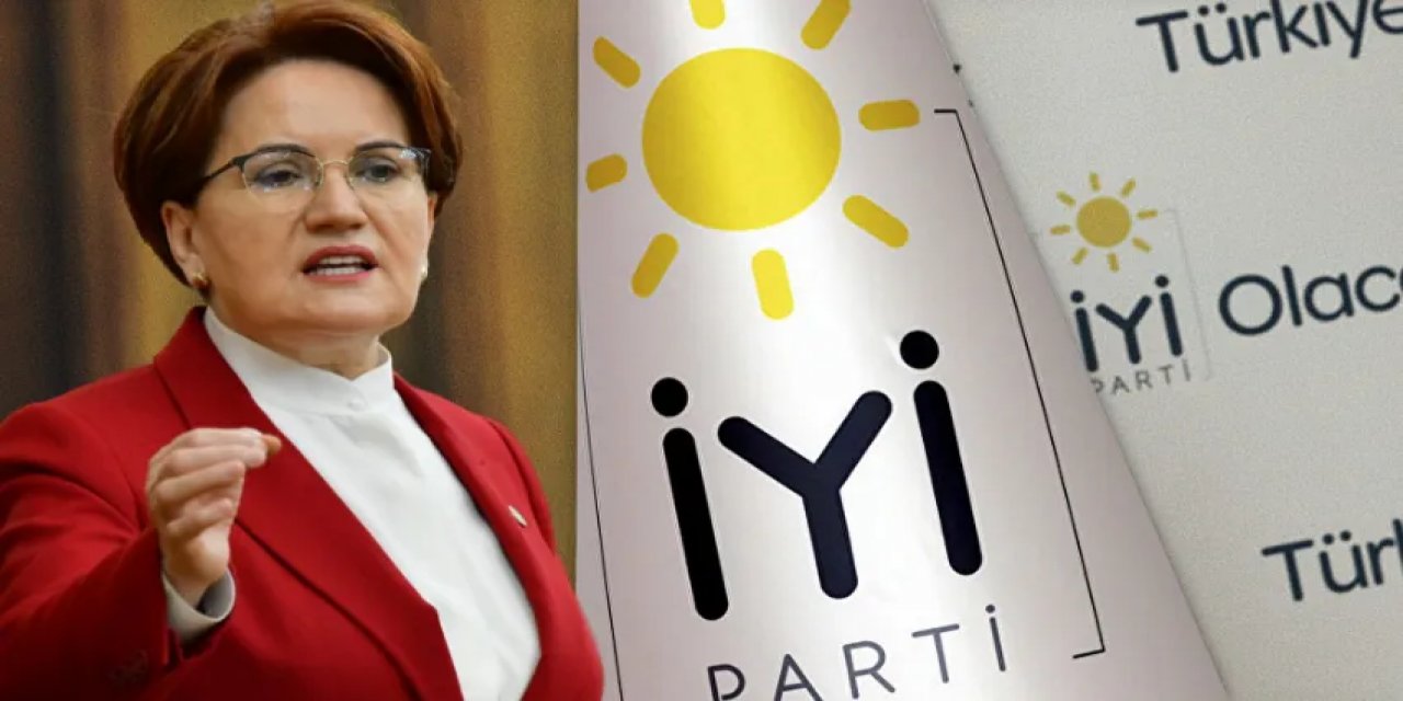 Meral Akşener yeni transferleri duyurdu!