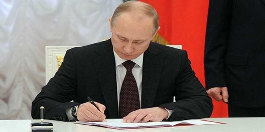 Putin'den Çok Konuşulacak Açıklama: Liberalizm Bitti