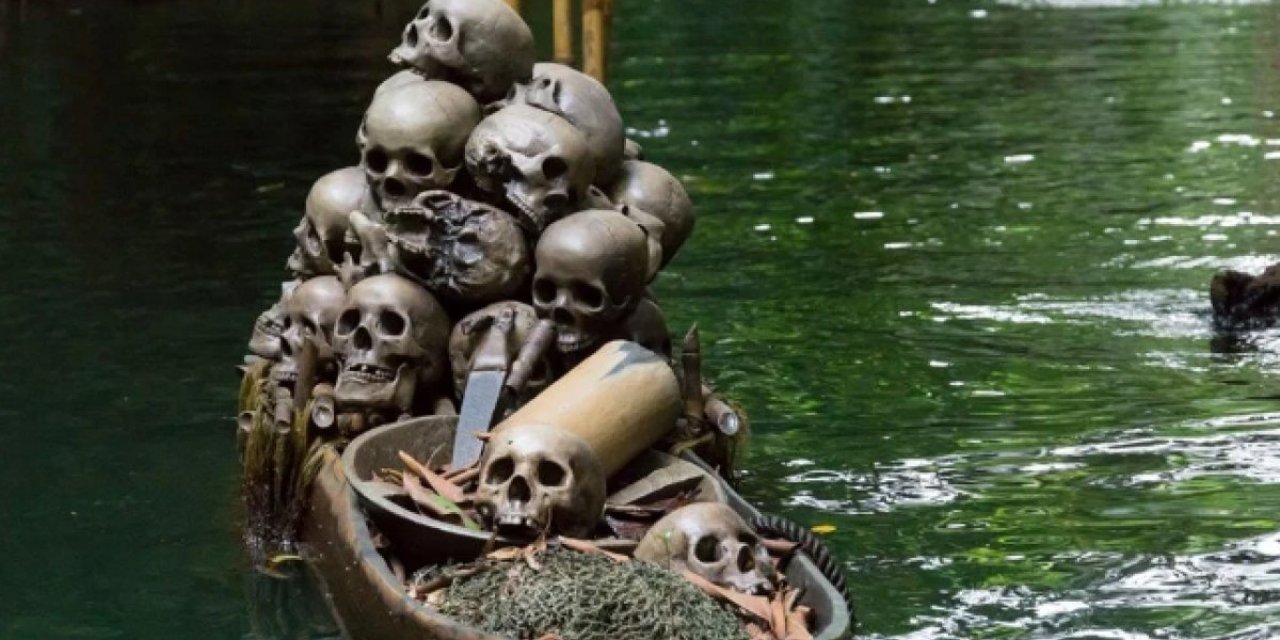 İngilizlerin 15 bin yıl önce yaşayan ataları yamyam çıktı