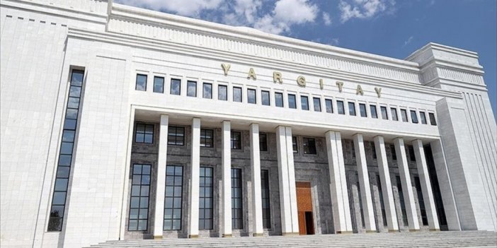 Yargıtay'a Seçilen 10 Üye Mazbatasını Aldı