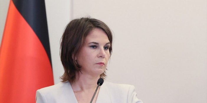 Almanya'nın İran'a Karşı Tutumu Sertleşiyor