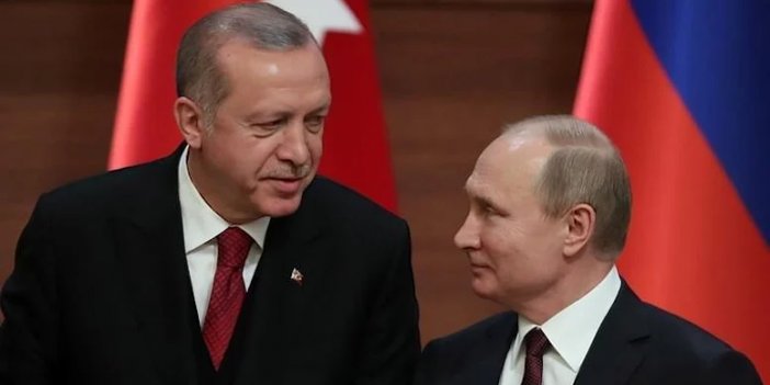 İngiliz Gazetesi'nden Çarpıcı Erdoğan İddiası