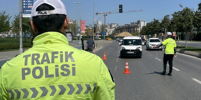 Trafik Güvenliğine Yönelik Yeni Uygulamalar Hayata Geçirilecek