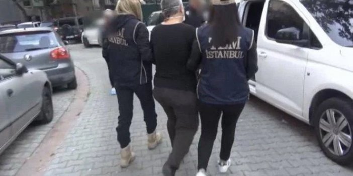 TTB Fincancı’nın gözaltına alınmasına tepki