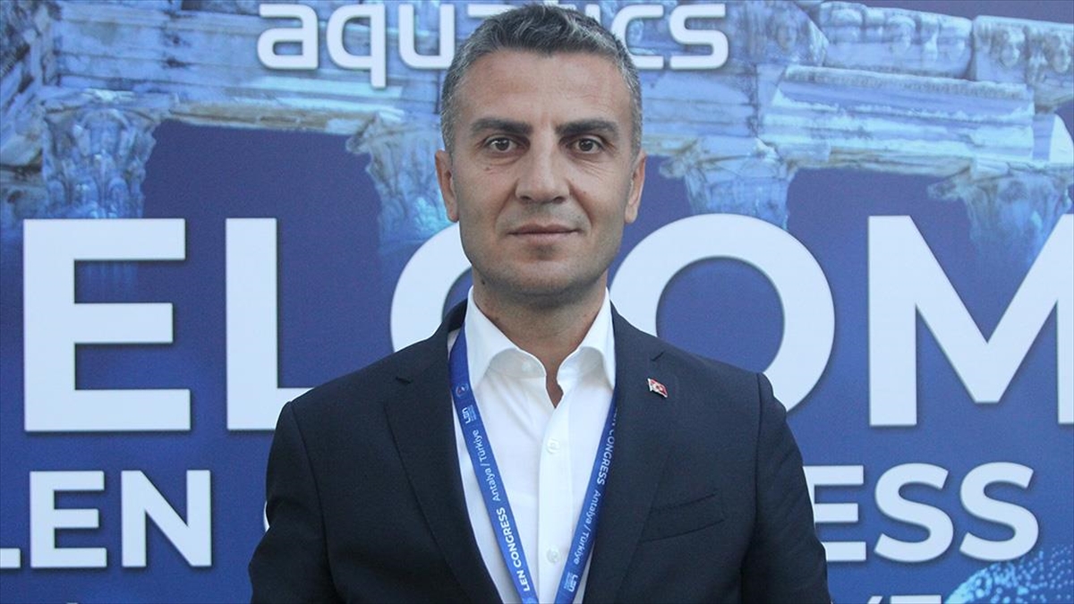 Yüzme Branşındaki Tesisleşme, Altyapıyı Güçlendirdi