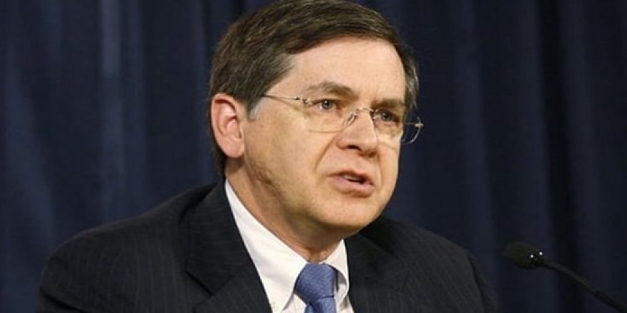 ABD Senatosu Onayladı; Satterfield Ankara Büyükelçisi