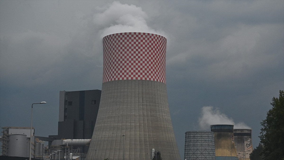 Bm: Mevcut İklim Planları Sıcaklık Artışını 2,5 Dereceye Çıkarma Riski Taşıyor