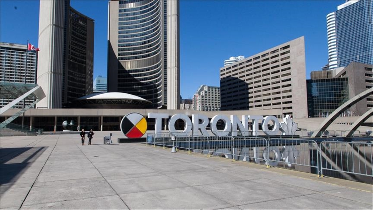 Kanada Merkez Bankası, Politika Faizini 50 Baz Puan Artırdı