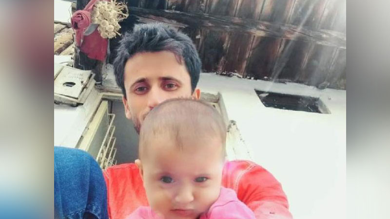 Minibüsün altında uyutulan Elif, ezilerek hayatını kaybetti