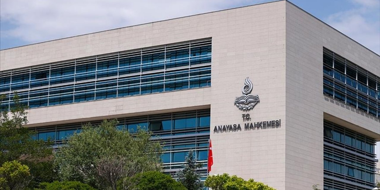 Anayasa Mahkemesi, HDP'ye Savunma İçin 30 Günlük Ek Süre Verdi