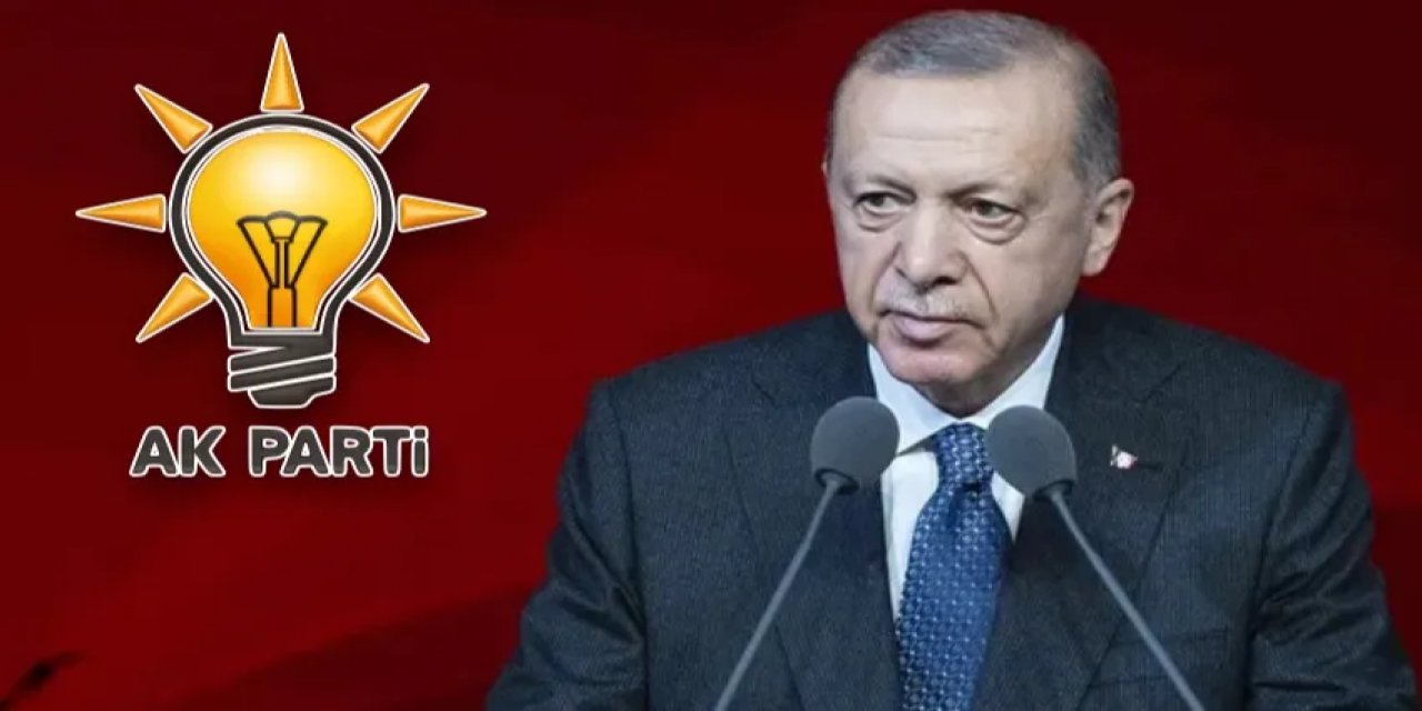 AK Parti’den 11 parti liderine davet!