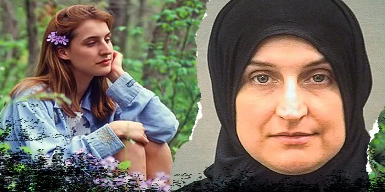 DAEŞ'ın kadın liderinin kan donduran işkenceleri!