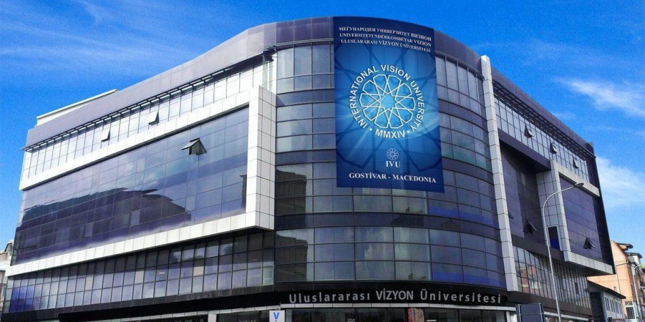 Uluslararası Vizyon Üniversitesi'nden Yeni Akit'e Tekzip!