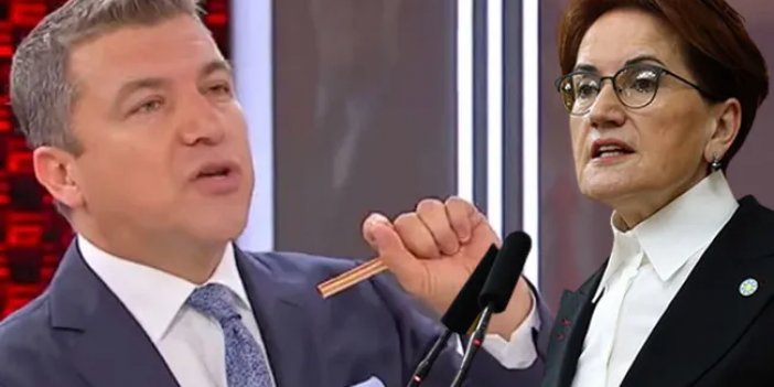 İsmail Küçükkaya kendini bu sözlerle savundu