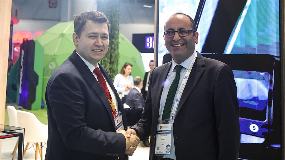 Silahlı Drona 'en Hafif Tamburalı Bombaatar' Entegre Edilecek