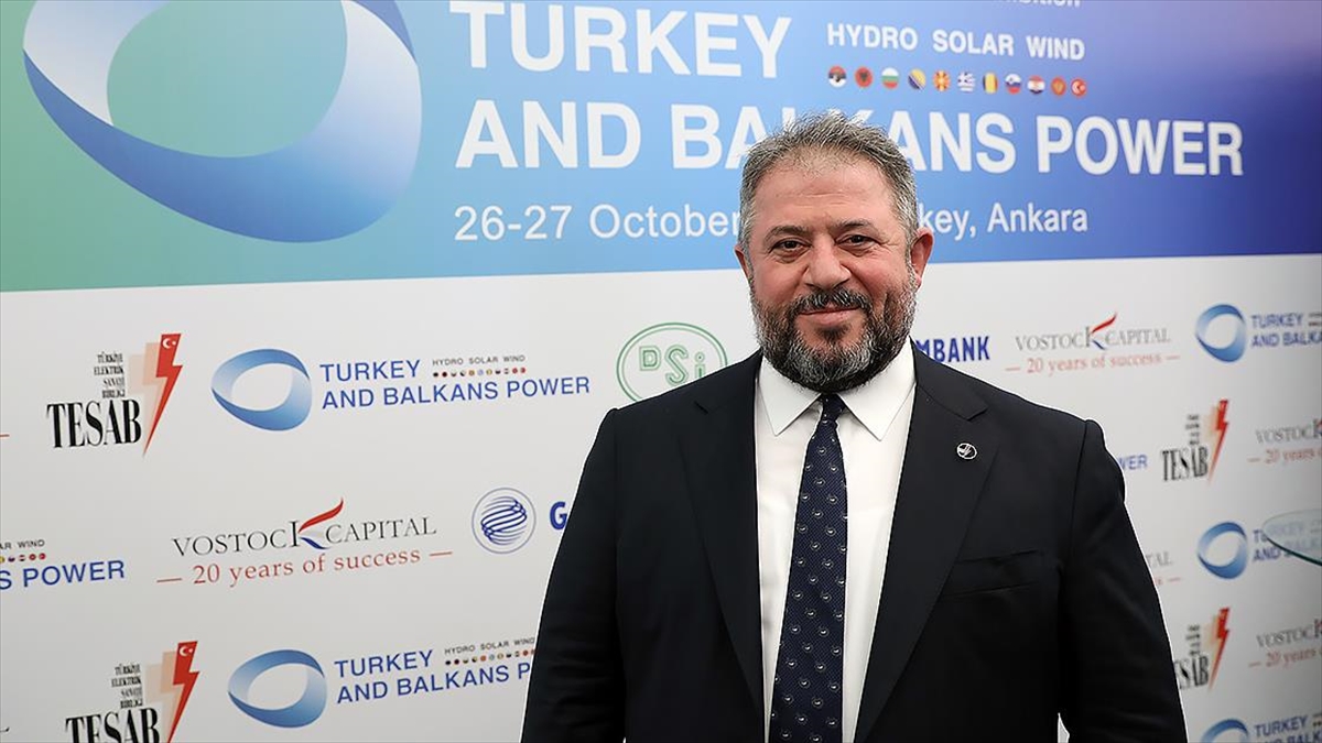 İlk Pompaj Depolamalı Hes Projesine 2023'te Başlanacak